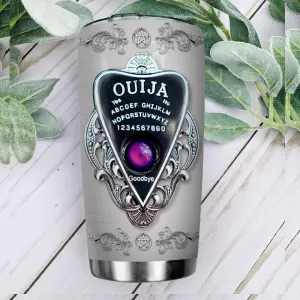 1629716669182 Metal Style Ouija Table Witch Rules Ablz2308005z Stainless Steel Tumbler Mk2.jpg