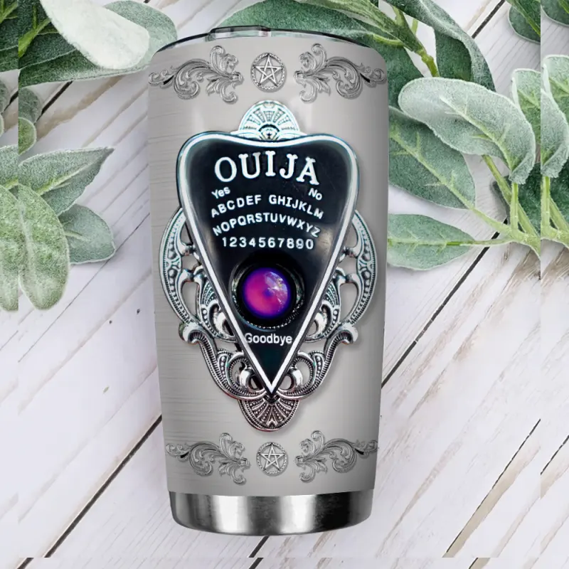 1629716669182 Metal Style Ouija Table Witch Rules Ablz2308005z Stainless Steel Tumbler Mk2.jpg