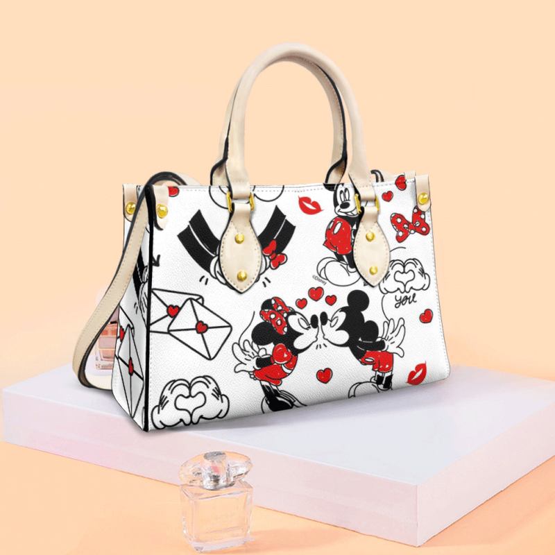 Mickey Mouse Leather Bag Handbag 234 2702 4328e803 2755 42ff Bead 50250b4b02ec.jpg