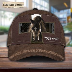 Horse Cap Alme Personalized Thanhgia Lll Kk Cp784ps06 118c438b F9db 4ec3 8a74 6b601053f88c.jpg