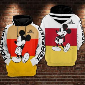 Mickey Front And Back Over Print 3d Hoodie Zip Hoodie Size S 5xl 2103.jpg