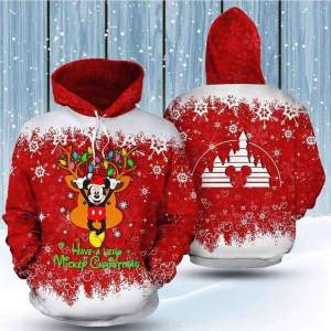 Reindeer Mickey Have A Mickey Christmas 3d Printed Hoodie1t18l.jpg