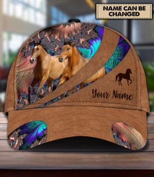 Horse Cap Alme Fractal Personalized Hhh Th Cp954ps06.jpg