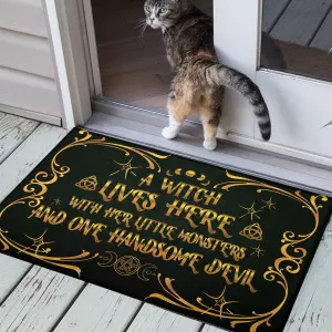 Doormat Awitchliveshere Ta2508213.jpg