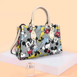 Mickey Mouse Leather Bag Handbag 160 4717 0ecf2788 97bb 42f6 9acc 53dba5421fe2.jpg