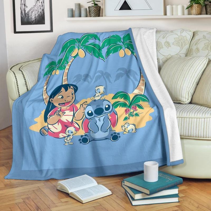 Lilo And Stitch Fleece Blanket For Bedding Decor Gift Perfectivy Com 1024x1024 2x 40f55a99 Deb5 4ee0 B7f8 29498d2abf2f.jpg