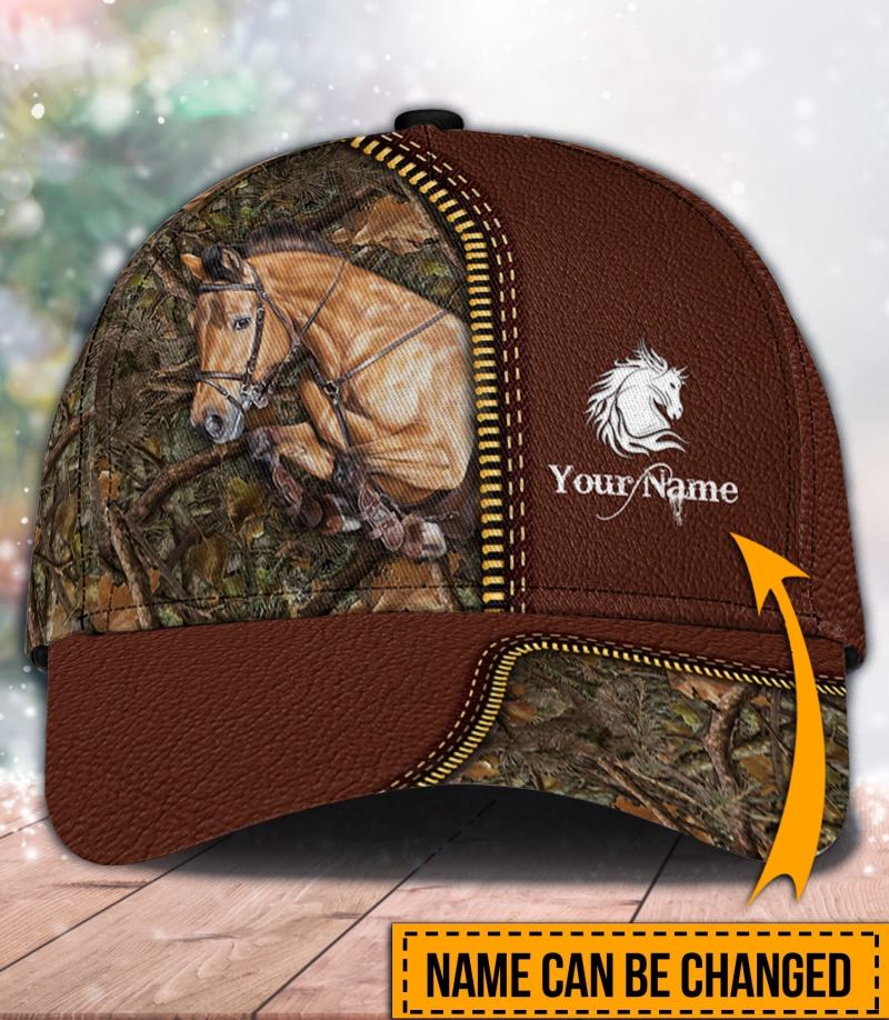 Horse Cap Alme Personalized Name Dtt Ha Cp892ps06.jpg