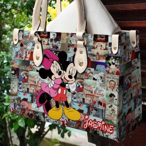 Mickey Mouse Leather Bag Handbag Dv 1674 99d03a68 6d96 44e2 885f 522dfe99a1a8.jpg