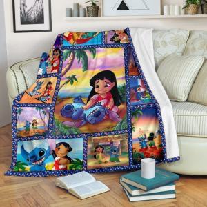 Stitch And Lilo Best Friends Fleece Blanket Gift For Fan Nh1911 Perfectivy Com 1024x1024 2x 5f05c786 71a1 44a9 Bdcf 1130ef8fee77.jpg