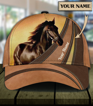 Horse Cap Alme Personalized 2horns Dtt Kd Cp966ps06.png