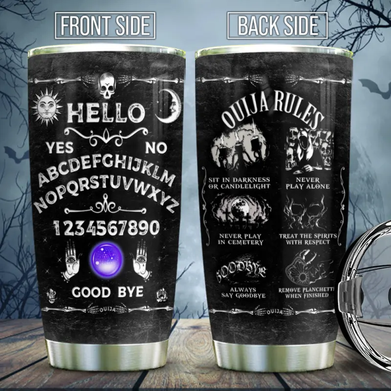 1629716665837 Black Magic Ouija Witch Rules Ablz2308001z Stainless Steel Tumbler Mk1.jpg