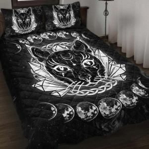 Celtic Wicca Quilt Bed Set Wiccan Occult Black Cat 1 55912.1627472605 C24bad06 0006 4e09 Bc4d 086371fc4ac5.jpg