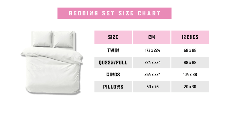 Bedding Set