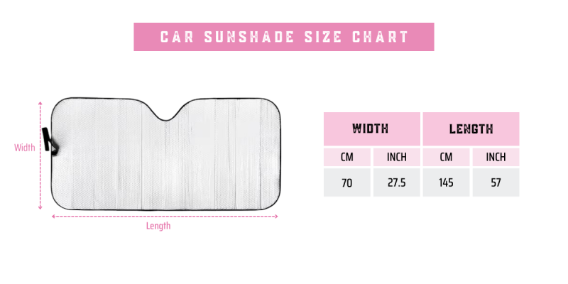 Car Sunshade