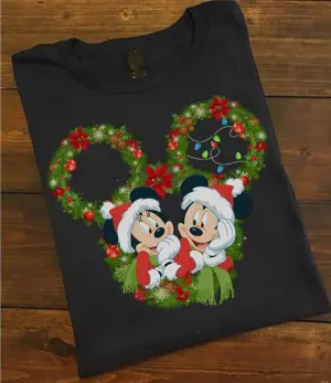 Christmas Day Ugly Sweater Mickey And Minnie Mouse Santa Claus Mickey Mouse.jpg