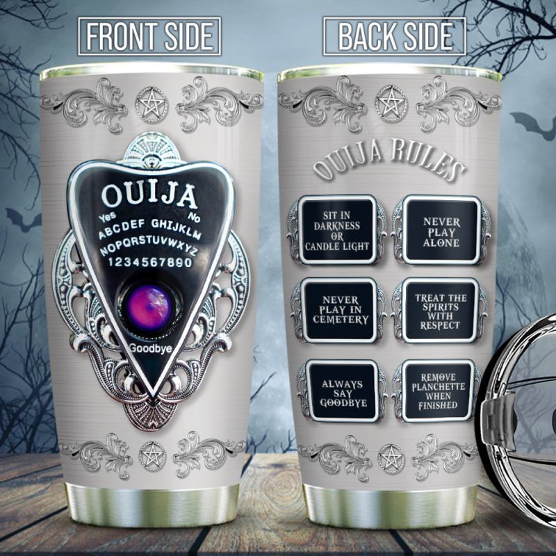 1629716669092 Metal Style Ouija Table Witch Rules Ablz2308005z Stainless Steel Tumbler Mk1.jpg