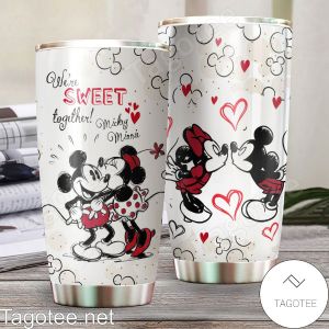 Mickey And Minnie Were Sweet Together Tumbler 1338e372 00b3 46f0 9a97 F6ae7766a1bf.jpg