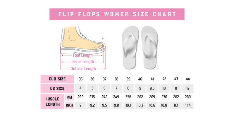 Flip Flops Women