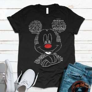 Funny Mickey Mouse Mickey Mouse Walt Disney Cartoon Walt Disney Cartoon Brand.jpg