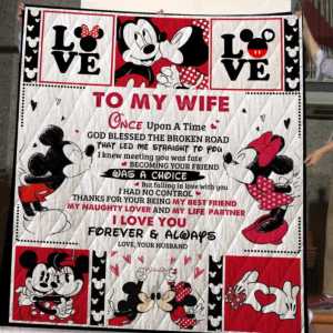 God Blessed The Broken Road Mickey 3d Quilt Blanket Pagbd 1dc653a6 A560 4876 Bd6b 2f0b91770f83.jpg