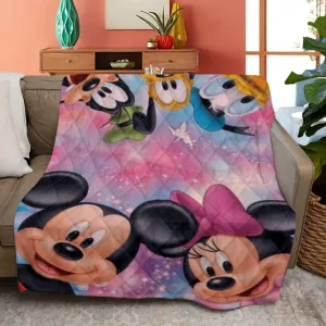 Disney Characters Quilt Blanket Bedding Set Funny Disney Characters Mickey Minnie Pluto Donald Art Quilt Blanket Bedding Set 0 287a5cc9 2560 4db0 94c7 Af244192cf60.jpg