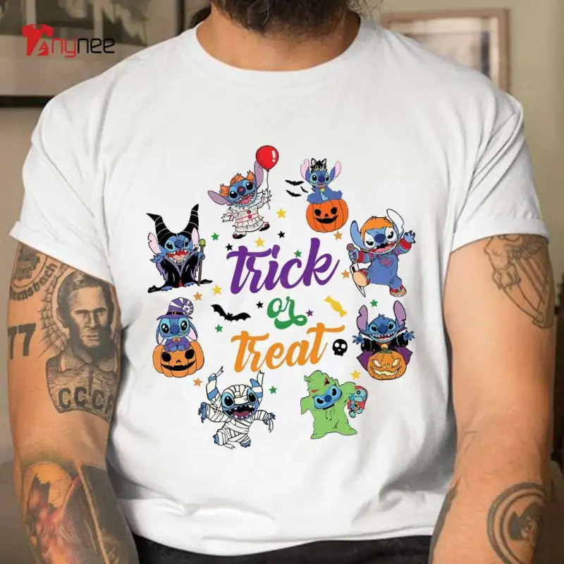 Halloween Stitch Trick Or Treat T Shirts 1 11615629 1.jpg