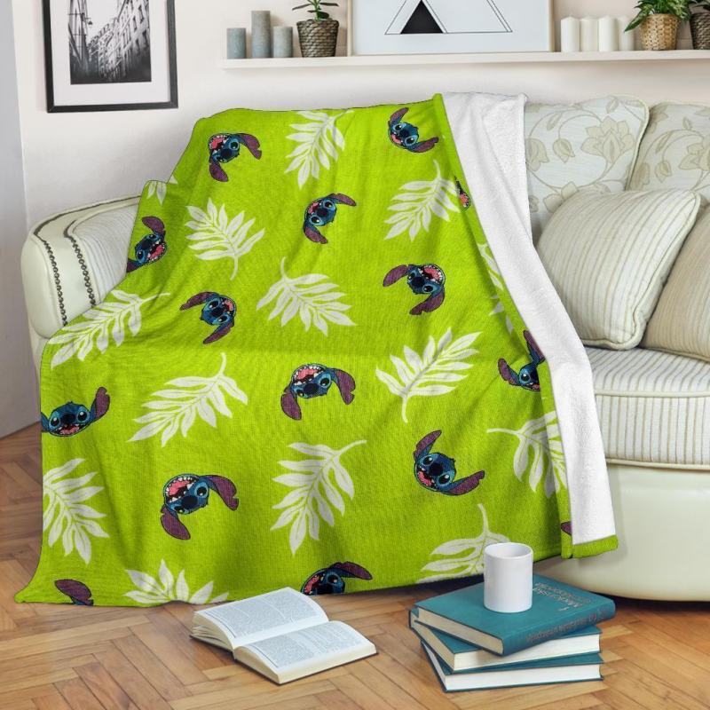 Funny Stitch Green Fleece Blanket For Fan Perfectivy Com 1024x1024 2x 034096f5 045f 4314 81c8 2ab977adb18a.jpg