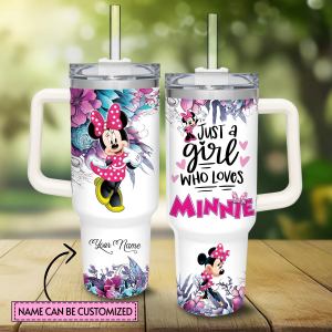 Minnie Mickey Mouse And Friends Cartoon Custom Stanley Quencher 40oz Stainless Steel Tumbler With Handle Pebnk.jpg