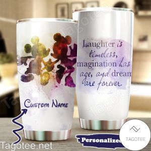 Personalized Mickey Minnie Laughter Is Timeless Tumbler Cf415bb5 6255 473e Bca0 D569514d8ce4.jpg