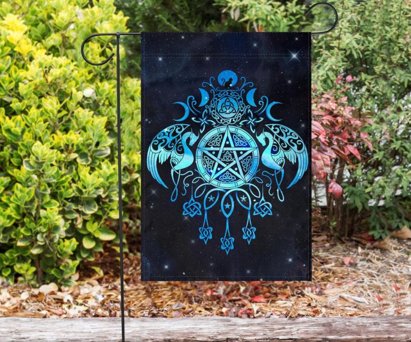 Celtic Wiccan Celtic Flag Wicca Pentacle Starry Night 1 96802.1626711095.jpg