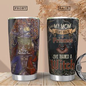 1630059484211 Halloween Witch Adaa2708001z Stainless Steel Tumbler Mk1.jpg