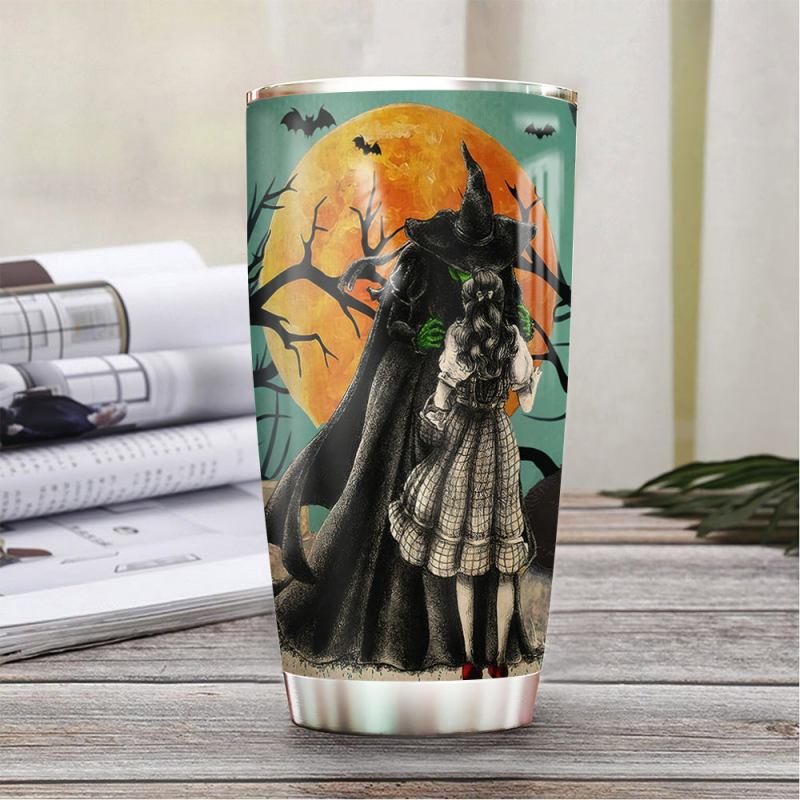 1629541005416 Halloween Witch Adaa2108002z Stainless Steel Tumbler Mk3.jpg