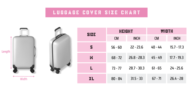 Luggage Cover