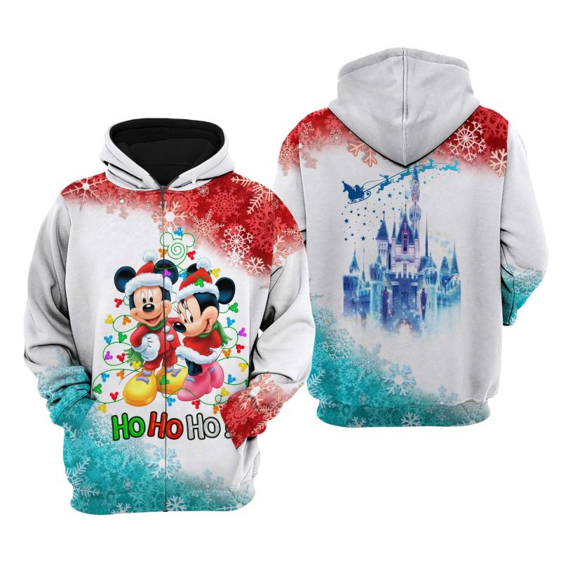 Mickey Minnie Christmas Disney Aop Unisex Hoodietkqeo.jpg