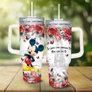 Mickey Mouse And Friends Cartoon Custom Stanley Quencher 40oz Stainless Steel Tumbler With Handle Pitiv.jpg