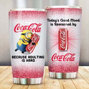 Jgtb 2020ap28 15 Minion Hug Coca Cola Because Adulting Is Hard Tumbler Cup 7bc104d3 2bcb 413d Ae7e E9c1caa4f4bf.jpg