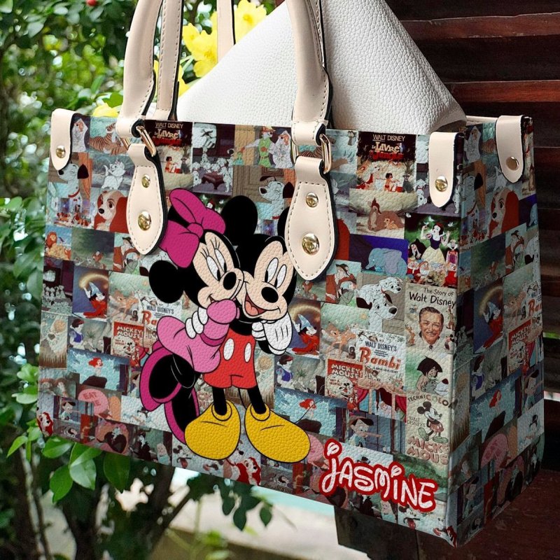 Mickey Mouse Leather Bag Handbag Dv 1674 E59a9956 Eecd 402d 88b5 C5582521ceda.jpg