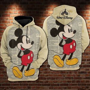 Mickey Mouse Disney Over Print 3d Hoodie Zip Hoodie 5 Size S 5xl 7555.jpg
