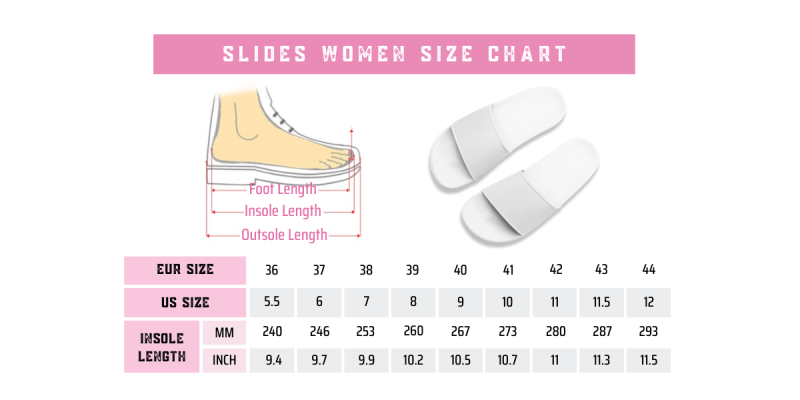 Slides Women