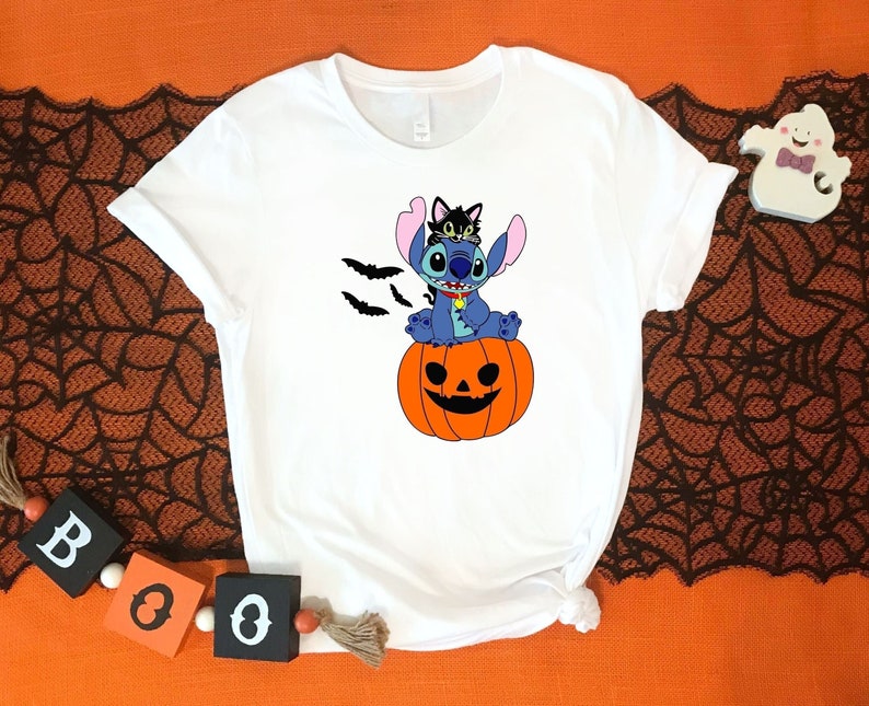 Stitchhalloweendisneyshirt Halloweencoupleshirt Giftforhalloween Disneyhalloweenshirt1.jpg