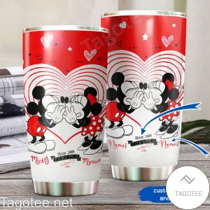 Personalized Mickey And Minnie Since 1928 Forever Tumbler C3b34d5b 8de1 49fe B1fe 5b8bcbf2d377.jpg