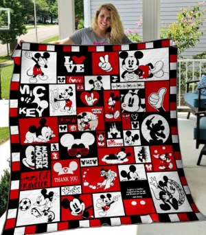 Mickey Quilt Blanket Bedding Set For Home Decor 0 B873e378 510c 4b21 95a4 96cc851f0bcf.jpg