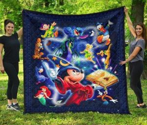 Disney Mickey Minnie Mouse And Friend Quilt Blanket 0 9503c13d E3df 4c45 81b8 F45a7620ac61.jpg