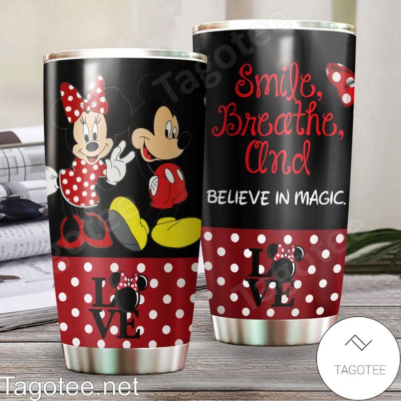 Mickey And Minnie Love Smile Breathe And Believe In Magic Tumbler 9453dc00 B70d 4923 80cb 9ed428646579.jpg