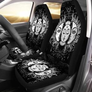 Celtic Wicca Car Seat Covers Sun And Moon Mandala 1 31231.1626235765.jpg