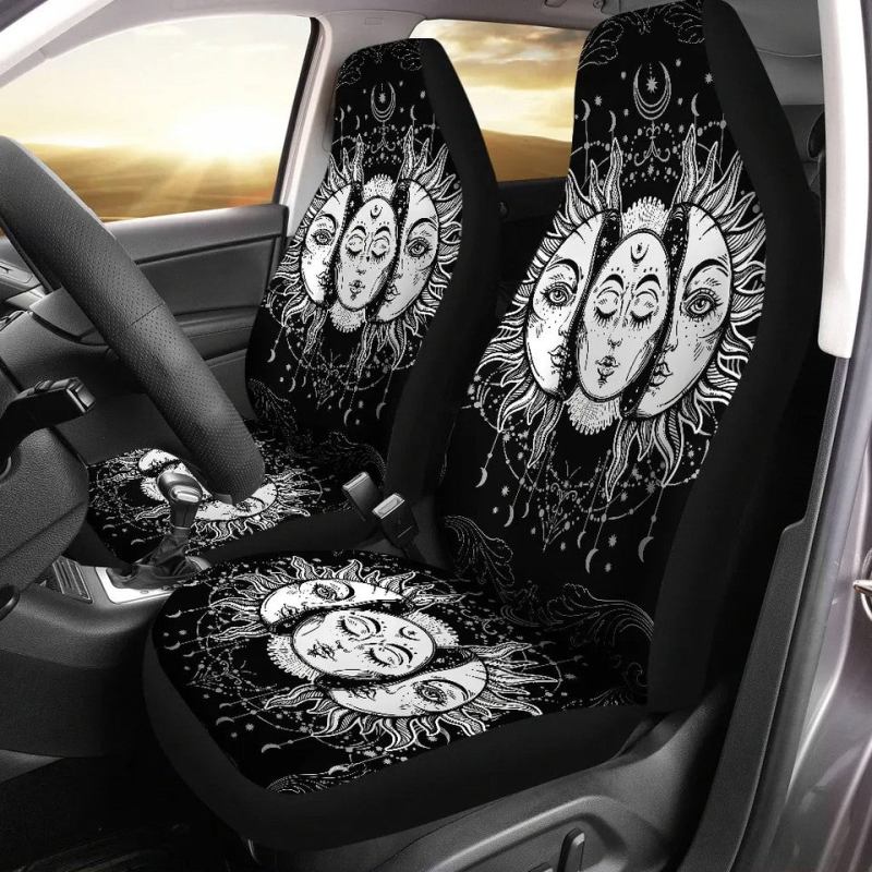 Celtic Wicca Car Seat Covers Sun And Moon Mandala 1 31231.1626235765.jpg