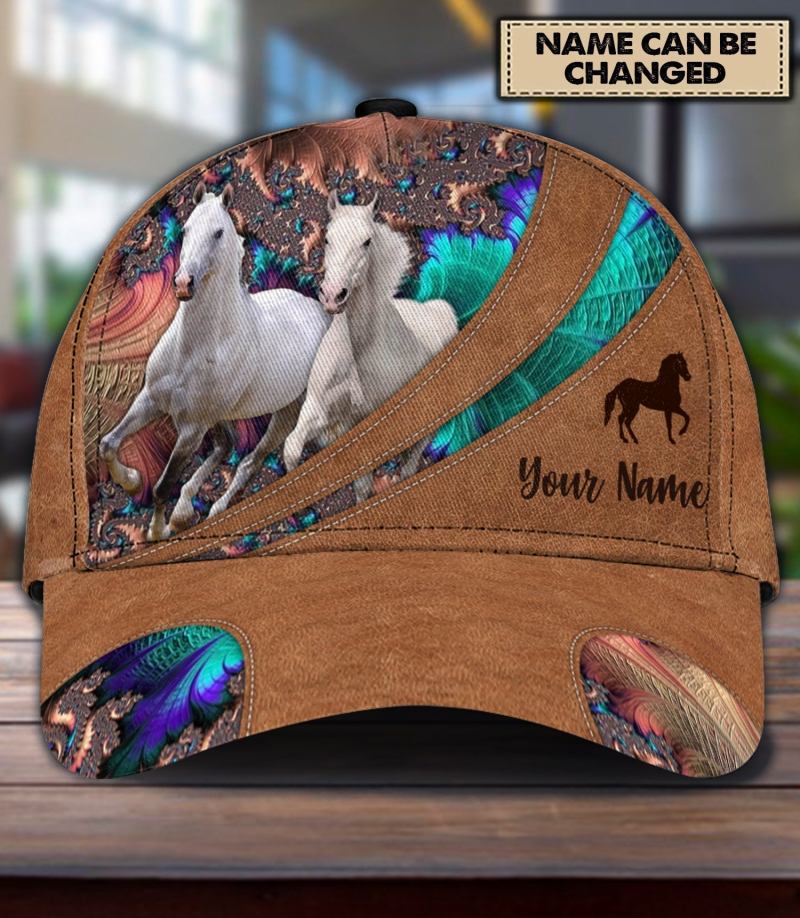 Horse Cap Alme Fractal 4 Personalized Hhh Th Cpa19ps06 C16f6e86 13ae 4206 A631 1cb17f122f9e.jpg