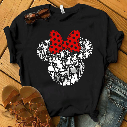 Dancing Mickey Walt Disney Funny T Shirt Hoodie Sweater Size S 5xl 8555.jpg