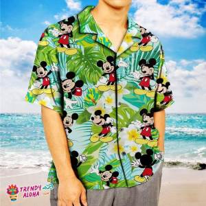 Disney Mickey Mouse Family Beach Shirt Make A Splash In The Most Magical Way 1508 Wlyny.jpg