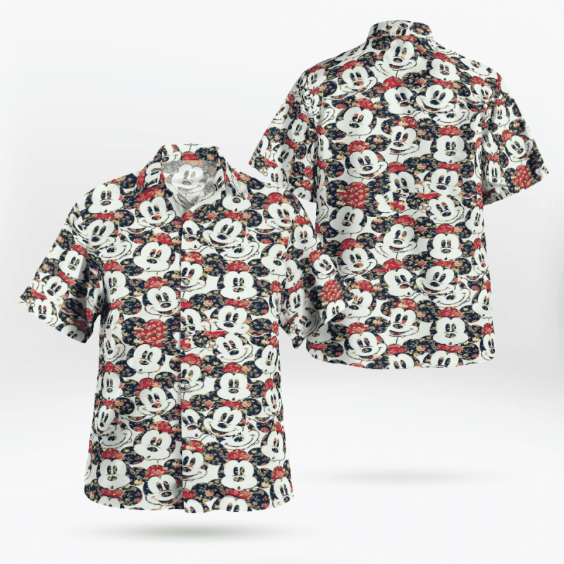 Disney Mickey Mouse Lover Shirt Disney Mickey Mouse Lover Graphic Print Short Sleeve Hawaiian Casual Shirtrhvq6.png